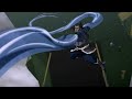 Tonraq waterbending scenes  tlok