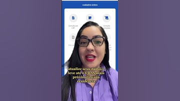 Dica de ouro para atualizar seu CADÚNICO