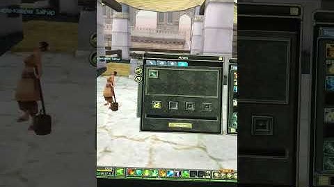 Silkroad Online Alchemy +13 deneme #Silkroad #ISRO #SilkroadOnline #Keşfet #Kesfet #Joysro #Alchemy