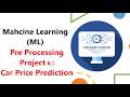 Project 6: Car Price