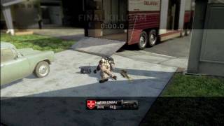 Final Kill Cam (Intro Video)