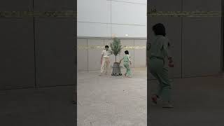 EL JARDIN DE LOS NARANJOS - BIONIC FESTIVAL #shorts