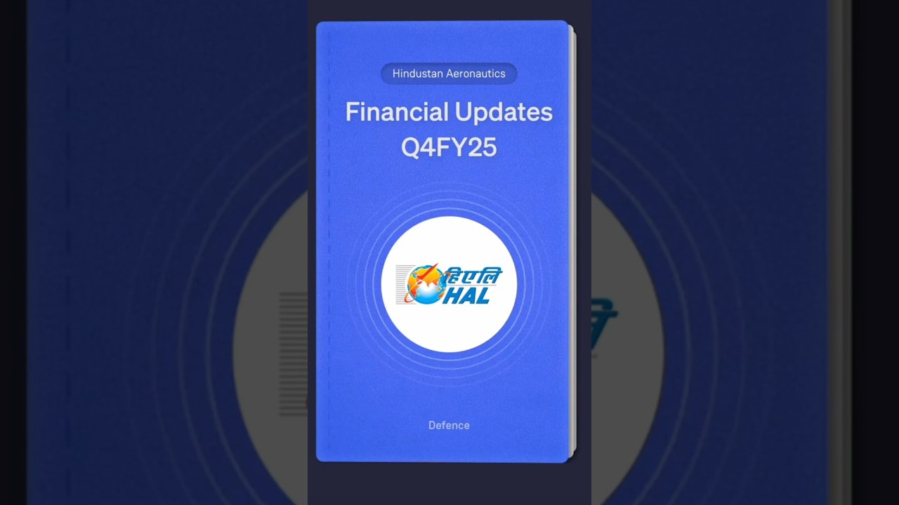 #HindustanAeronautics