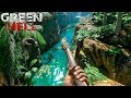 SURVIVRE SEUL EN PLEINE FORÊT AMAZONIENNE ! | Green Hell #Ep1