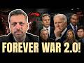 How to Stop America’s Next Forever War