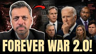 How to Stop America’s Next Forever War