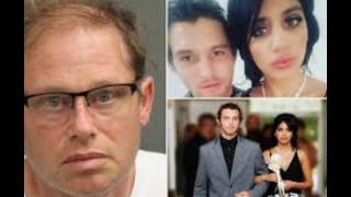 The Tragic Murder of Patrick De La Cerda | A Jealous Ex's Deadly Obsession