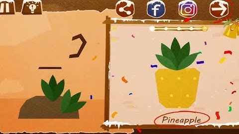 Chigiri: Paper Puzzle Walkthrough (Novice)