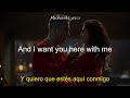 Chicago - You&#39;re The Inspiration | Lyrics/Letra | Subtitulado al Español