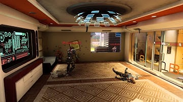 CoD® BO3 - 1 shot (direct hit) Sparrow Double Kill