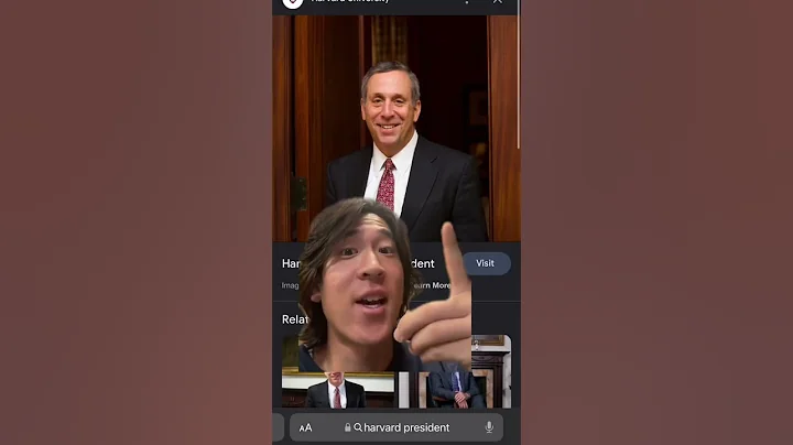 The secret to getting into ANY Ivy League University!