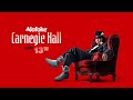 Alofoke radio llega del teatro de villa juana al carnegie hall