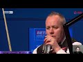 2019/04/30 世界锦标赛 ８強-上半場 约翰•希金斯 John Higgins v 尼尔·罗伯森 Neil Robertson（刘松中文解说）