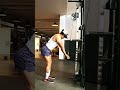 #tricepsworkout #triceps #shorts