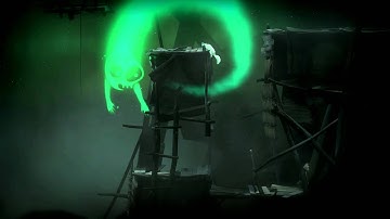 Never Alone - Chapter 6 - Coastal Village