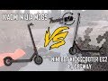 🛴MIJIA m365 vs Ninebot KickScooter ES2 by Segway 🛴