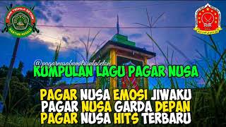 kumpulan lagu PAGAR NUSA full