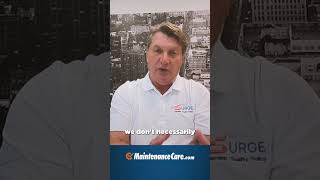 Edward Robeznieks | Maintenance Care CMMS and Work Order Software | #cmmssoftware