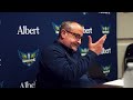 Jose Fernandez | Media Availability vs Washington Mystics | 5.18.26