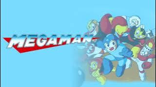 Ice Man Stage - Mega Man Music Extended