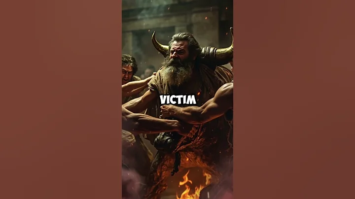 The Brazen Bull #historydocumentary   #brazenbull #darkhistory