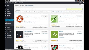 Video Tutorial: SSL (HTTPS) gratuito no WordPress FÁCIL | SSL (HTTPS) free in WordPress EASY