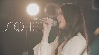 sajou no hana『グレイ / Evergreen』（沙上の夜 act2）