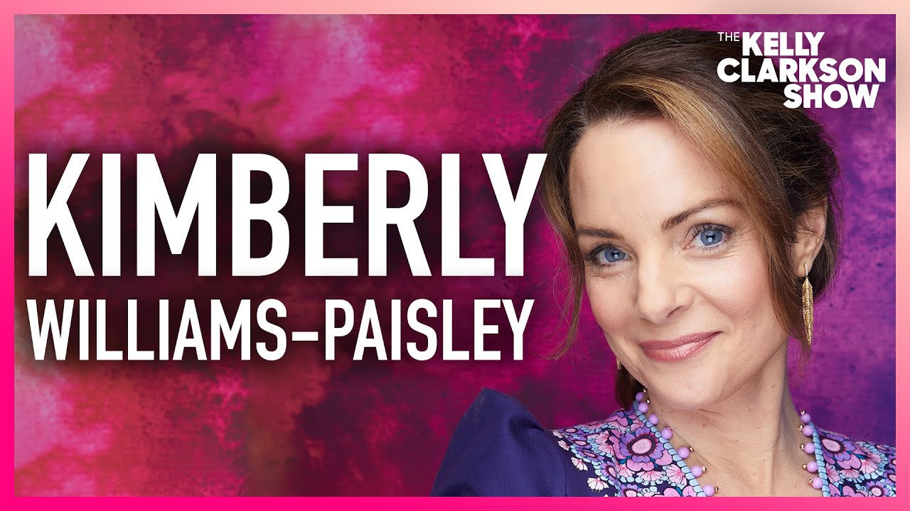 Kimberly Williams-Paisley's Wedding Ring Broke Right Before 20th Anniversary With Brad Paisley