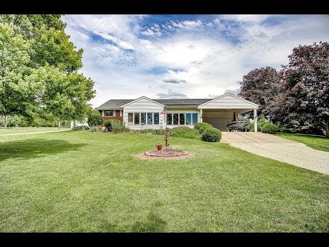 6340 S UNION ROAD, Miamisburg, OH home video tour