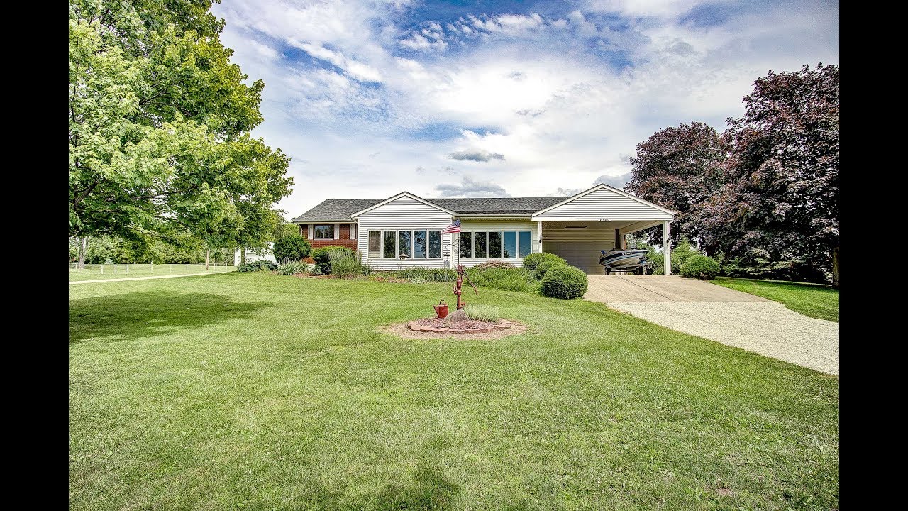 6340 S UNION ROAD MIAMISBURG OH 4534 YouTube