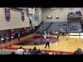 Ramapo vs. Camden