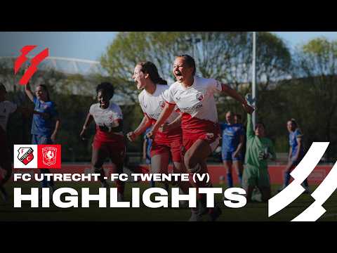 Wonderful VICTORY over title contender 💪 | HIGHLIGHTS