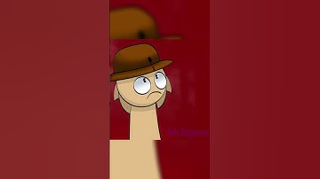 Thumbnail of Ouch...  nooooooo Tan Sprunki #sprunk #incredibox i
