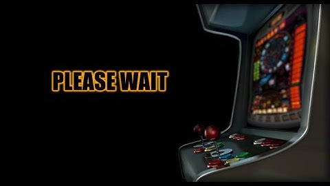 MFME MAME Frontend - FruitBAR