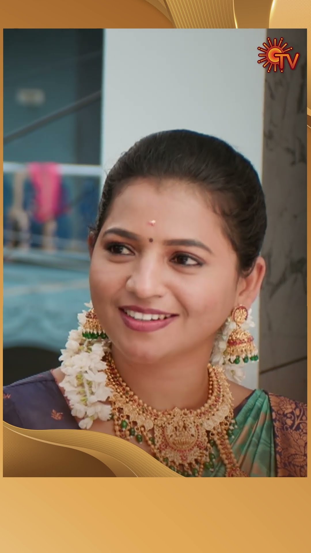 #Ranjani #SunTV #shorts #tamilserial