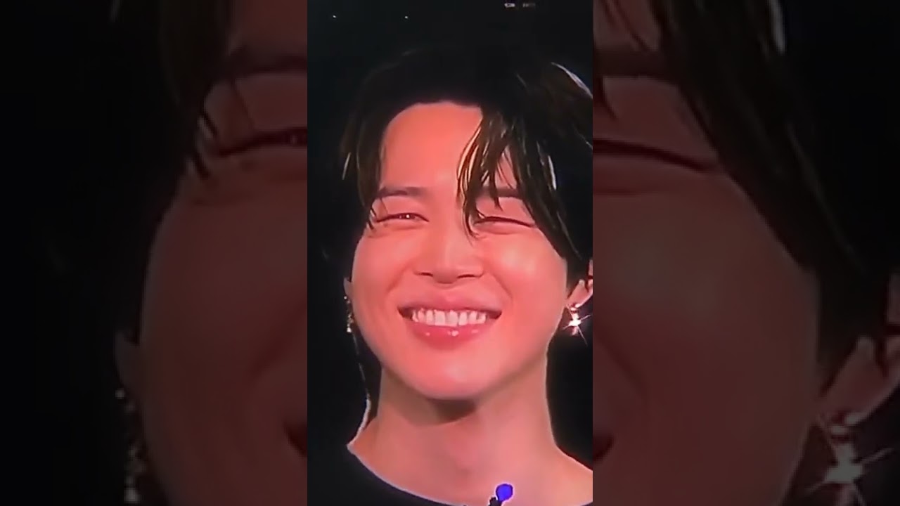 My Safe Place : Jimin 🥺❤️✨ 
