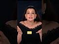 Anne Hathaway CANNOT lie!  #verity  #annehathaway  #traitors