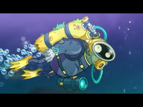 [Preview Deep Diving