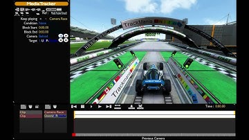 TrackMania GPS Tutorial