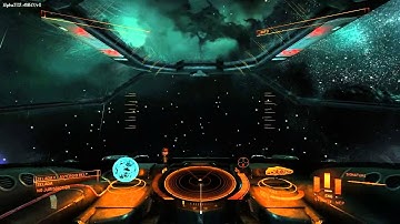 Thruster slowing silent running Alpha 2.02