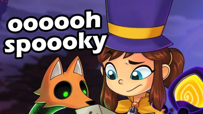 A Hat in Time's 15 Best Mods To Download (All Free) : r/AHatInTime