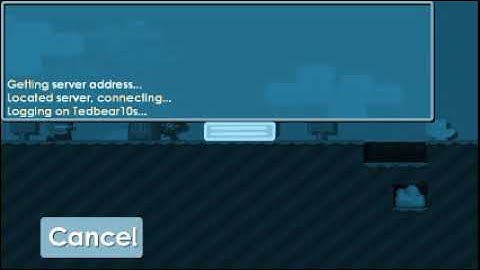 How to Hack GrowTopia (Gems)