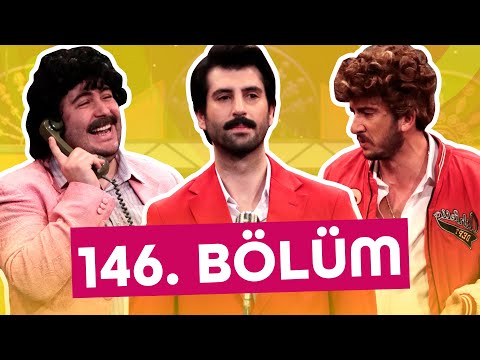 Çok Güzel Hareketler 146. Bölüm