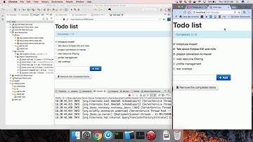 5 things you can do with Maven in Eclipse other IDEs don