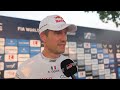 TGR-WRT 2025 Acropolis Rally Greece - Weekend Highlights