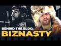 Paul Bissonnette: From 4th Line Enforcer to Gretzky - Behind the Blog