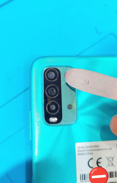Redmi 9t 馃榾 Camera Checkup | #shorts #trending