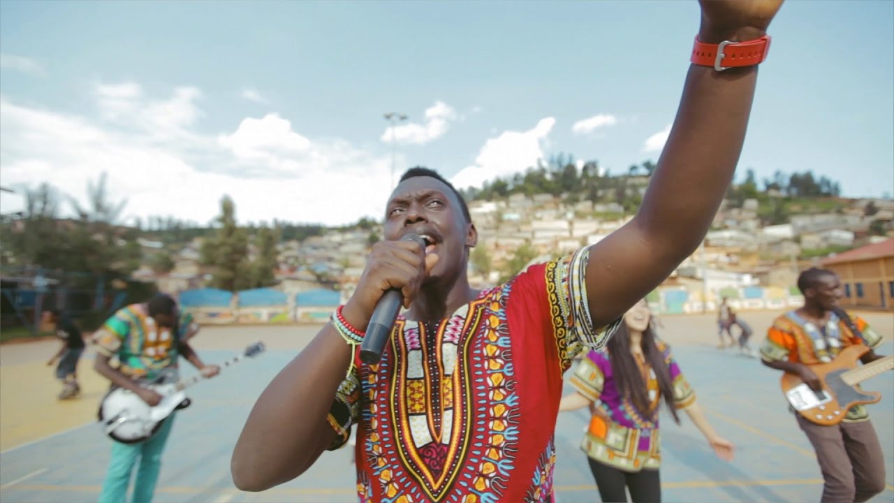 Yesu Ni Sawa - Beauty For Ashes - YouTube