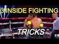 Inside boxing secrets  canelo lomachenko chavez sr