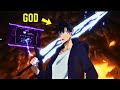 Solo Leveling Mizo Recap ✨ Solo Leveling S-3 EP-36 in Mizo ✨, #mizorecap